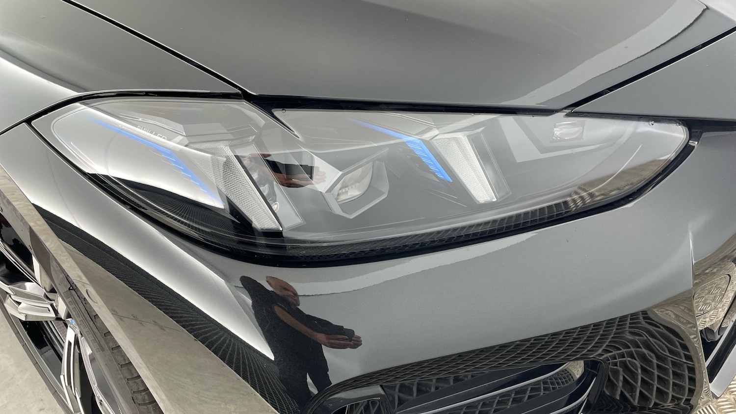 Used BMW 4 Series 2024 for sale - 77353499: Photo 23