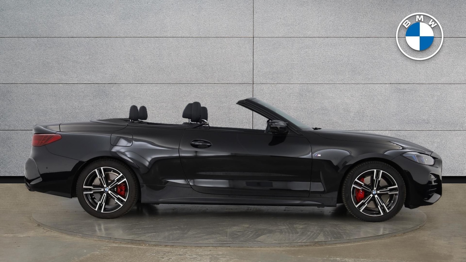 Used BMW 4 Series 2024 for sale - 77353499: Photo 3