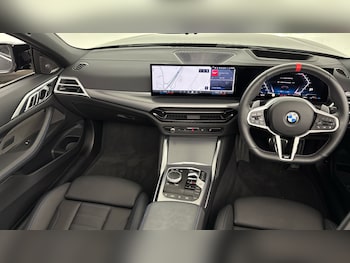 Used BMW 4 Series 2024 for sale - 77353499: Photo