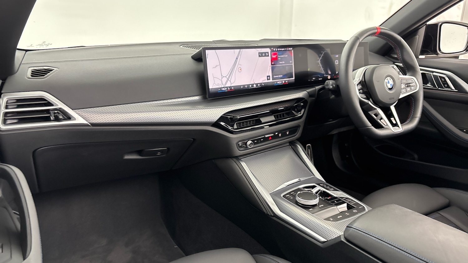 Used BMW 4 Series 2024 for sale - 77353499: Photo 7