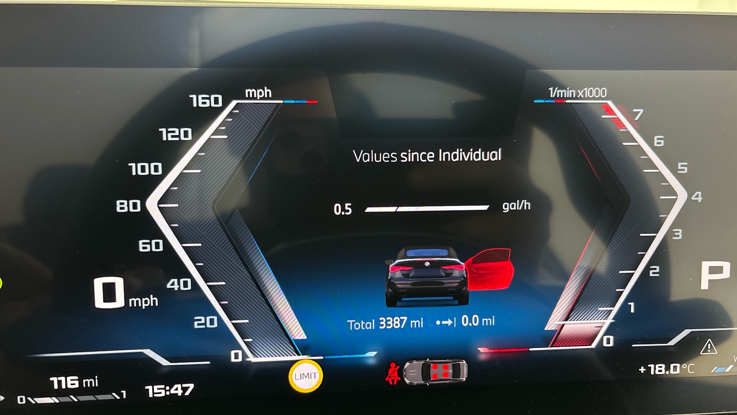 Used BMW 4 Series 2024 for sale - 77353499: Photo 9