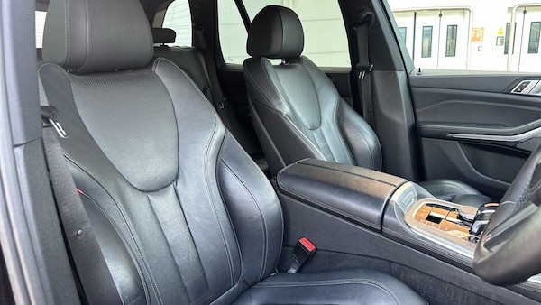 Used BMW X5 2019 for sale - 76299301: Photo 11