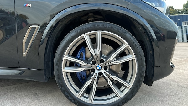 Used BMW X5 2019 for sale - 76299301: Photo 14