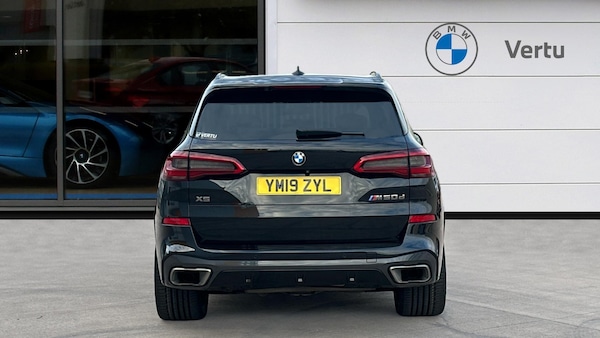 Used BMW X5 2019 for sale - 76299301: Photo 15