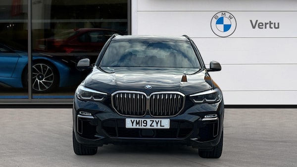 Used BMW X5 2019 for sale - 76299301: Photo 16