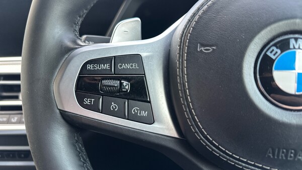 Used BMW X5 2019 for sale - 76299301: Photo 17