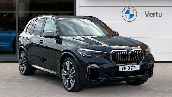 Used BMW X5 2019 for sale - 76299301: Photo 1