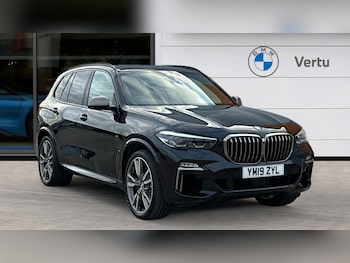 BMW - X5