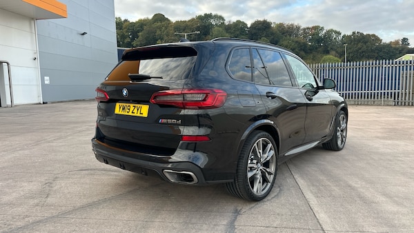 Used BMW X5 2019 for sale - 76299301: Photo 24