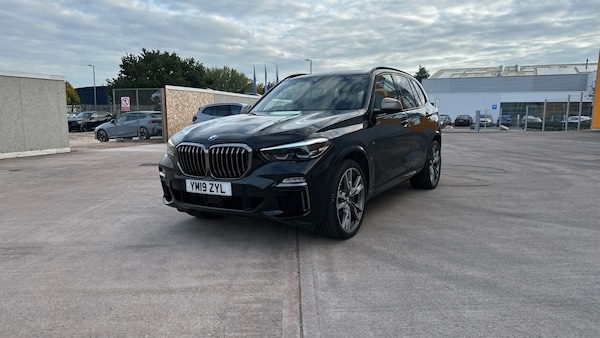 Used BMW X5 2019 for sale - 76299301: Photo 25