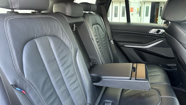 Used BMW X5 2019 for sale - 76299301: Photo 26