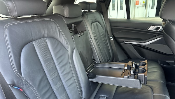 Used BMW X5 2019 for sale - 76299301: Photo 27