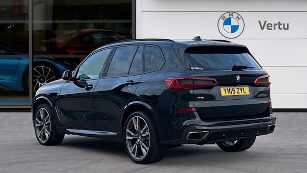 Used BMW X5 2019 for sale - 76299301: Photo 2