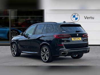 Used BMW X5 2019 for sale - 76299301: Photo 2