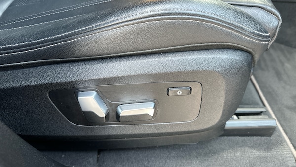 Used BMW X5 2019 for sale - 76299301: Photo 33