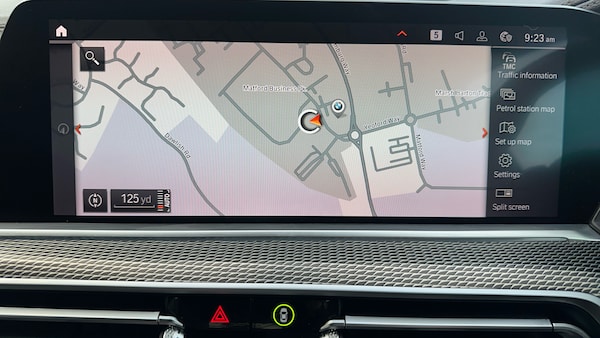 Used BMW X5 2019 for sale - 76299301: Photo 38