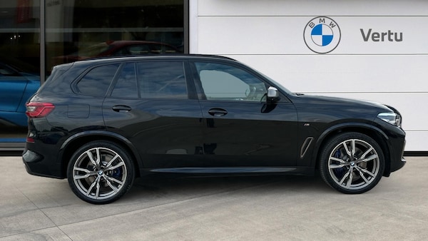 Used BMW X5 2019 for sale - 76299301: Photo 3