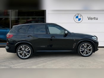 Used BMW X5 2019 for sale - 76299301: Photo 3