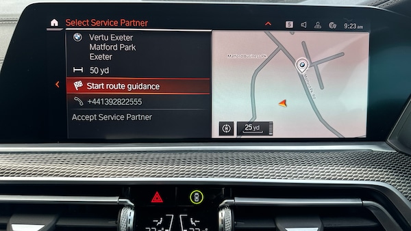 Used BMW X5 2019 for sale - 76299301: Photo 41