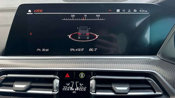 Used BMW X5 2019 for sale - 76299301: Photo 44