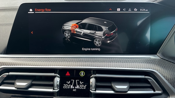 Used BMW X5 2019 for sale - 76299301: Photo 45
