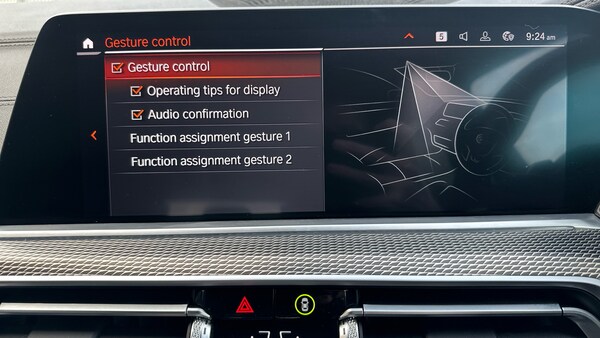 Used BMW X5 2019 for sale - 76299301: Photo 47