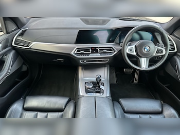 Used BMW X5 2019 for sale - 76299301: Photo 4