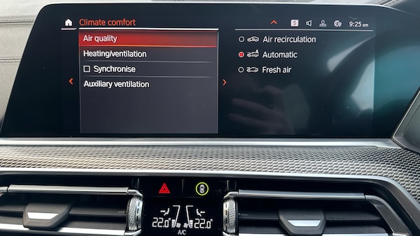 Used BMW X5 2019 for sale - 76299301: Photo 53