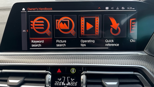 Used BMW X5 2019 for sale - 76299301: Photo 54