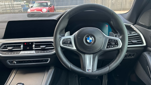 Used BMW X5 2019 for sale - 76299301: Photo 5