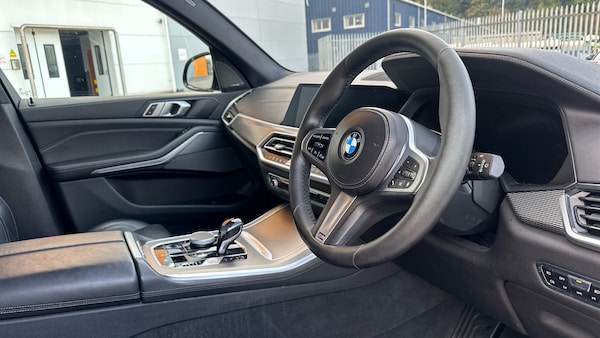 Used BMW X5 2019 for sale - 76299301: Photo 6