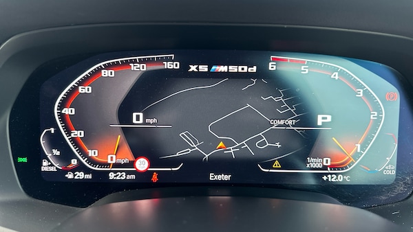 Used BMW X5 2019 for sale - 76299301: Photo 9