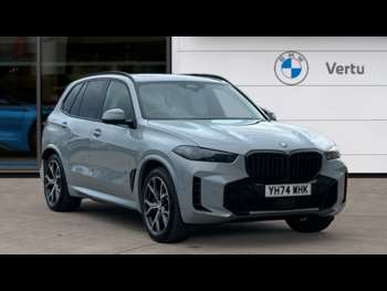 2024 (74) - xDrive50e M Sport 5dr Auto [Tech/Pro Pack] Estate