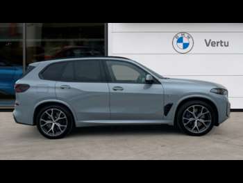 Used BMW X5 2024 for sale - 75005726: Photo