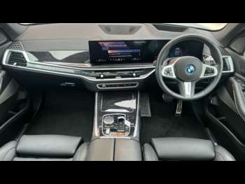 Used BMW X5 2024 for sale - 75005726: Photo
