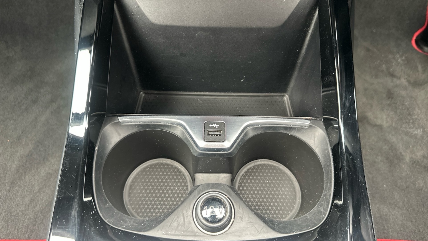 Vehicle 32