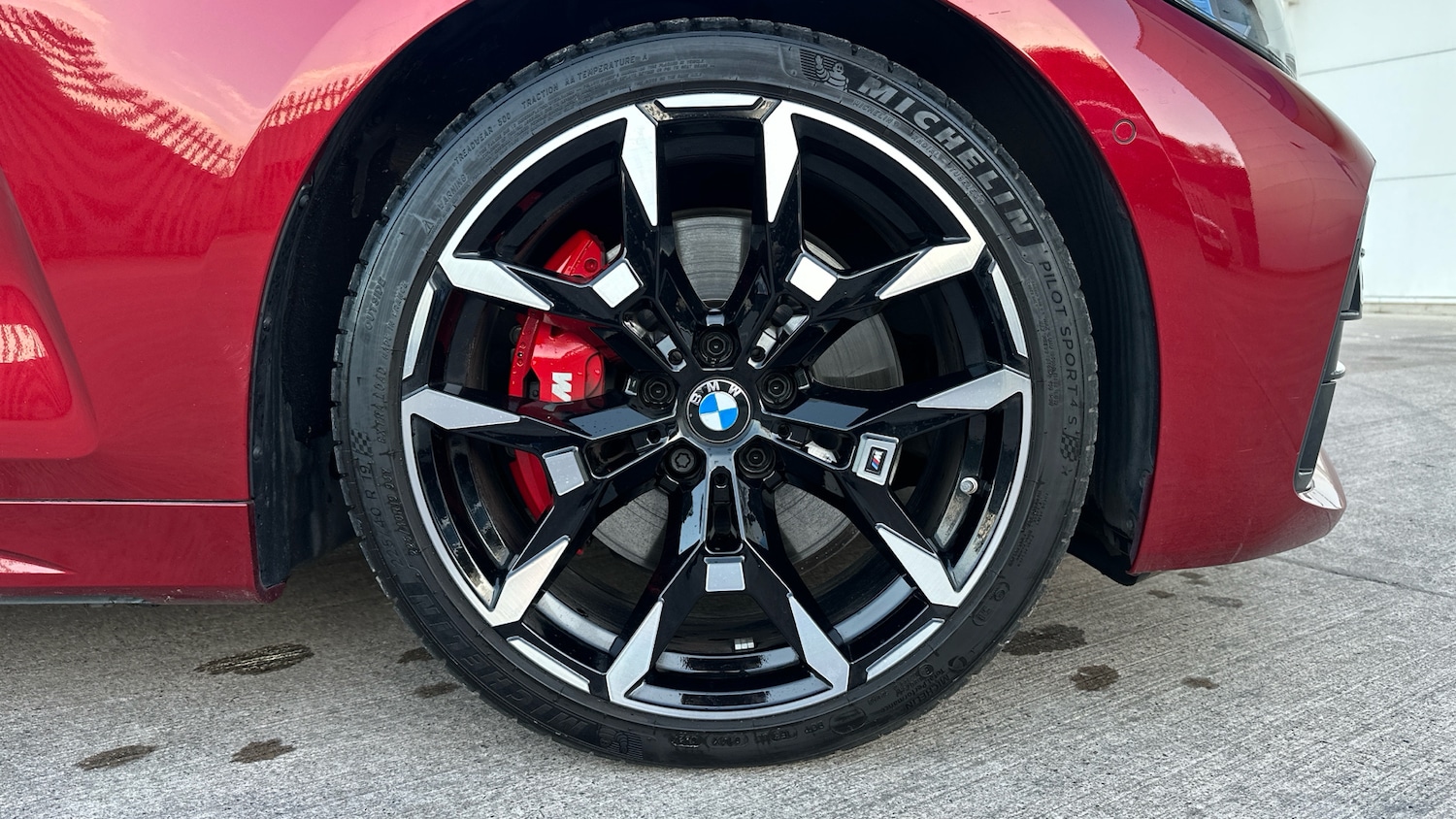 Used BMW 4 Series 2024 for sale - 76707139: Photo 14