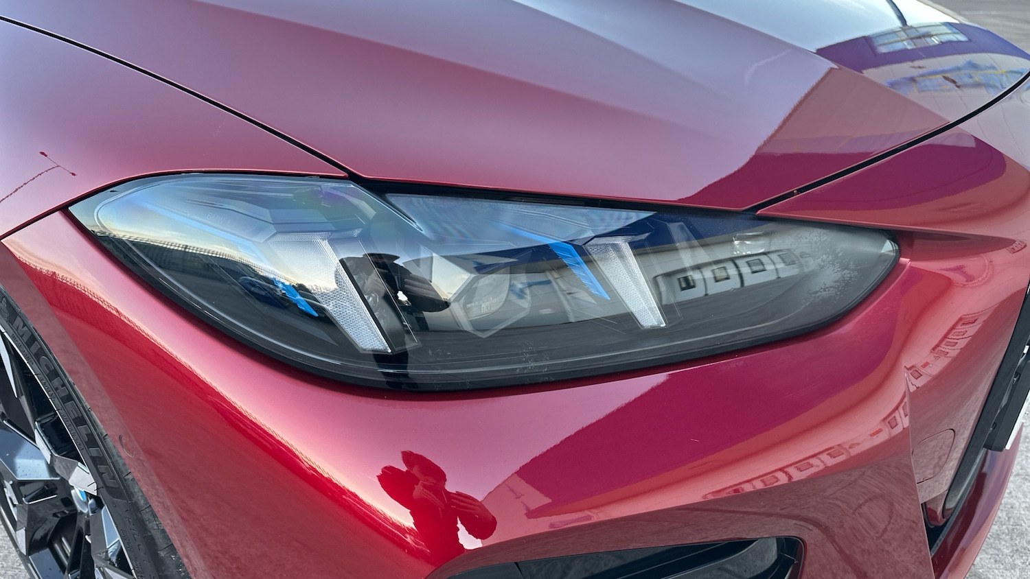 Used BMW 4 Series 2024 for sale - 76707139: Photo 23