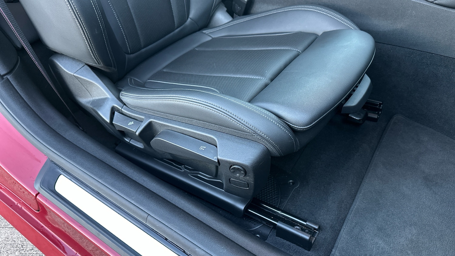 Used BMW 4 Series 2024 for sale - 76707139: Photo 37