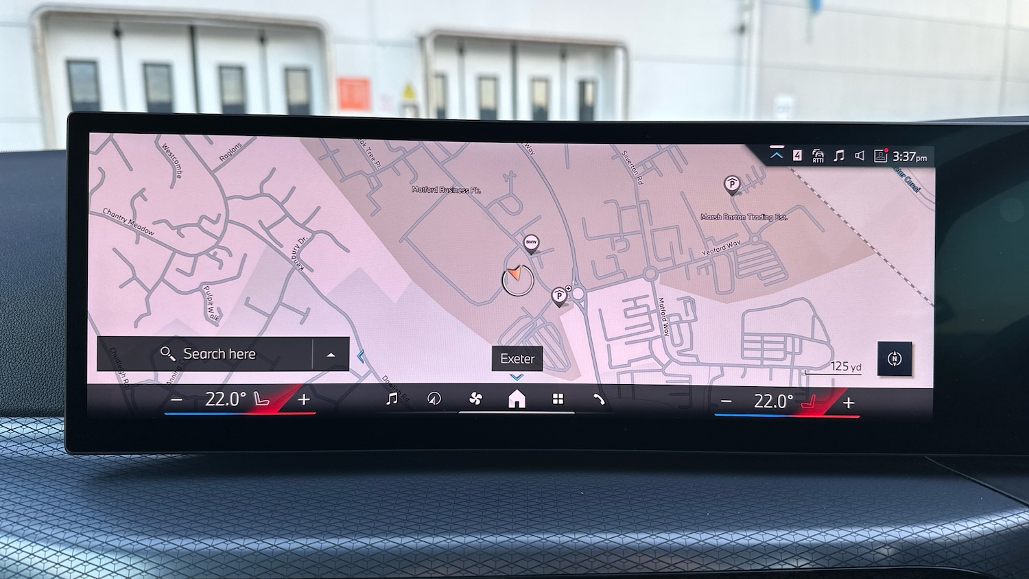 Used BMW 4 Series 2024 for sale - 76707139: Photo 40