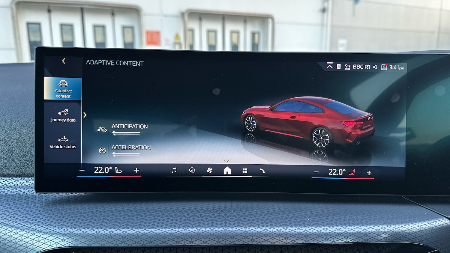 Used BMW 4 Series 2024 for sale - 76707139: Photo 53