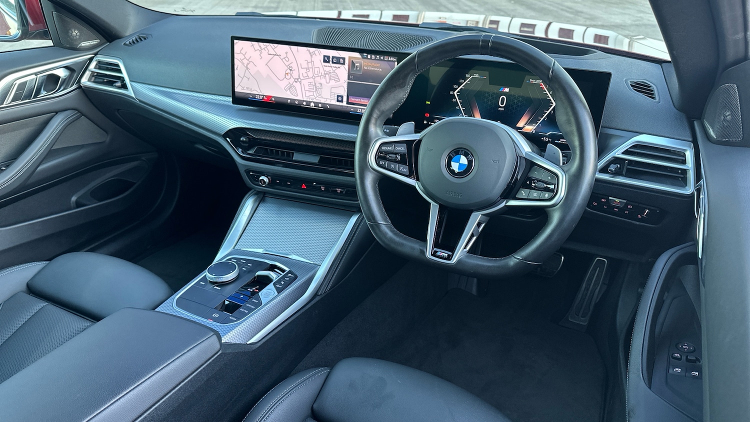 Used BMW 4 Series 2024 for sale - 76707139: Photo 6