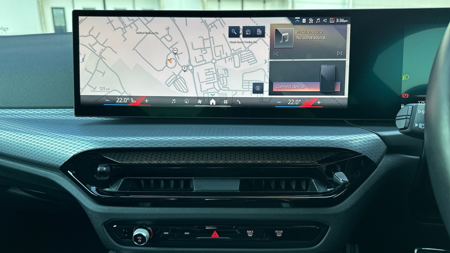 Used BMW 4 Series 2024 for sale - 76707139: Photo 8