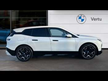Used BMW iX 2024 for sale - 73482372: Photo
