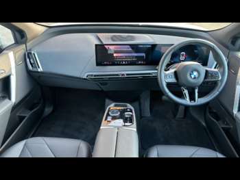 Used BMW iX 2024 for sale - 73482372: Photo
