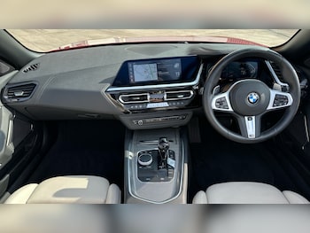 Used BMW Z4 2024 for sale - 75653269: Photo