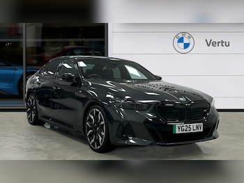 Used BMW i5 2025 for sale - 77055559: Photo