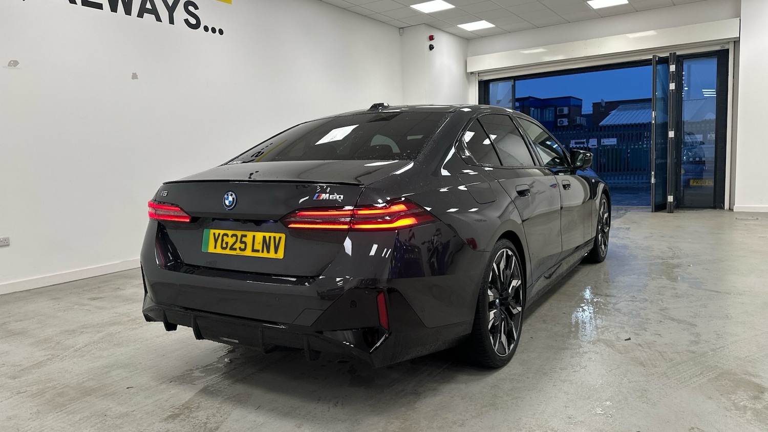 Used BMW i5 2025 for sale - 77055559: Photo 24