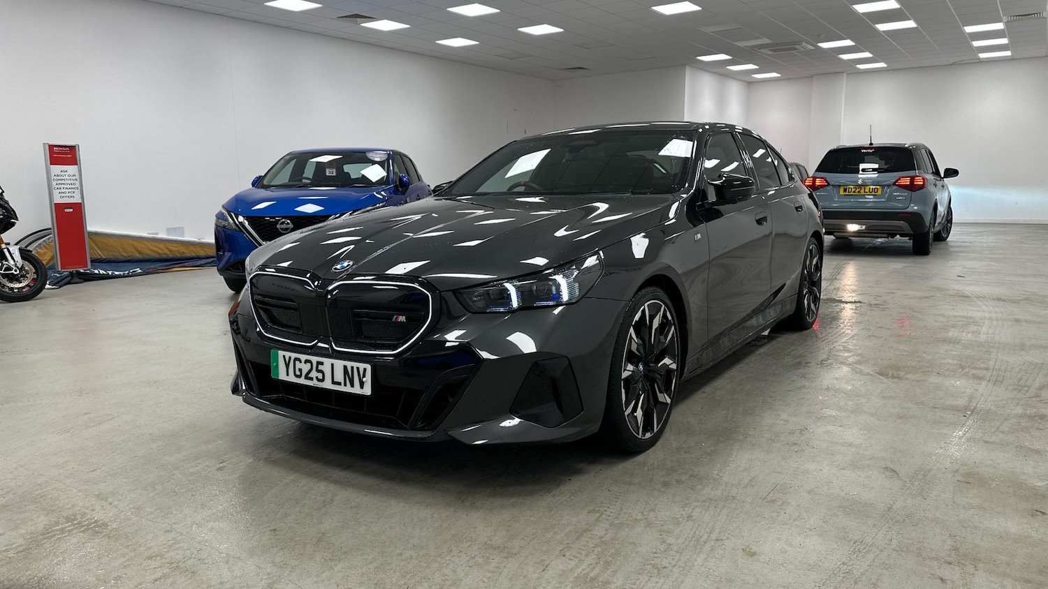 Used BMW i5 2025 for sale - 77055559: Photo 25