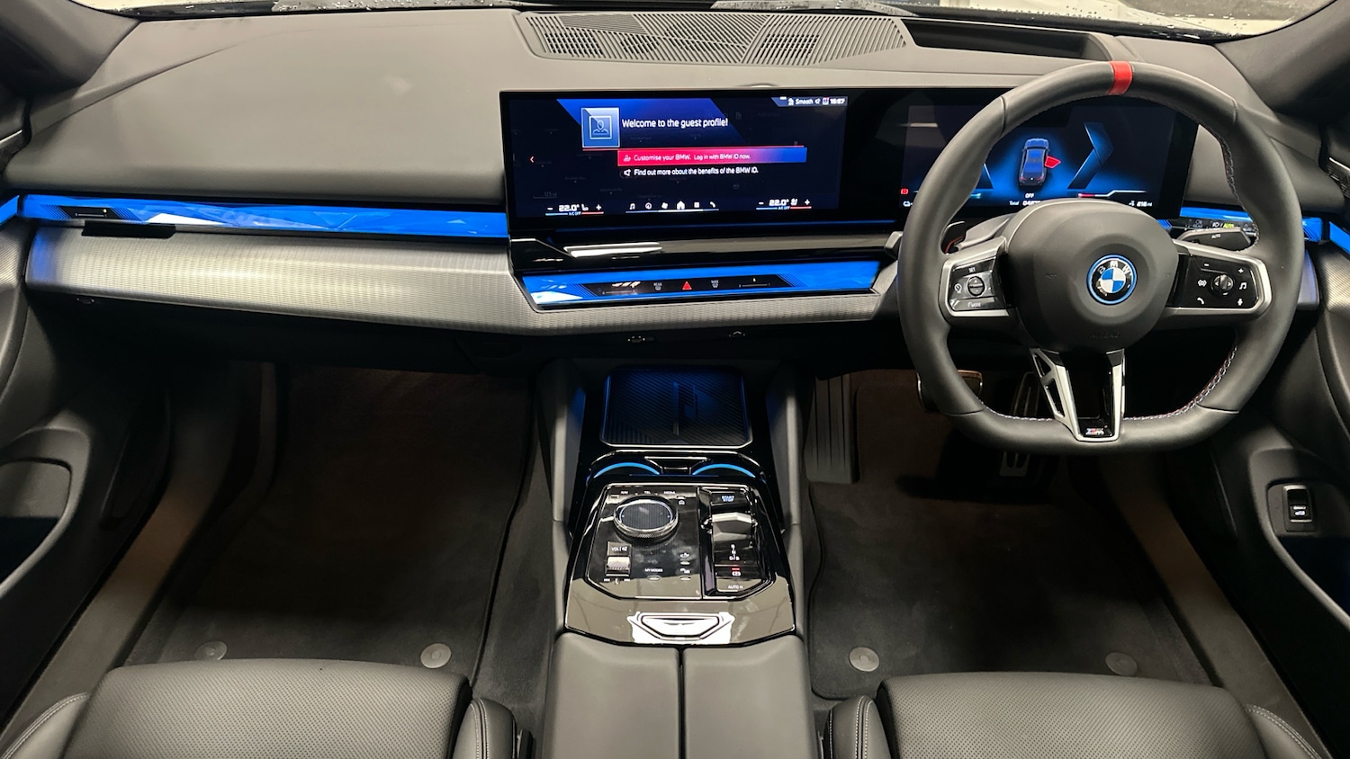 Used BMW i5 2025 for sale - 77055559: Photo 4